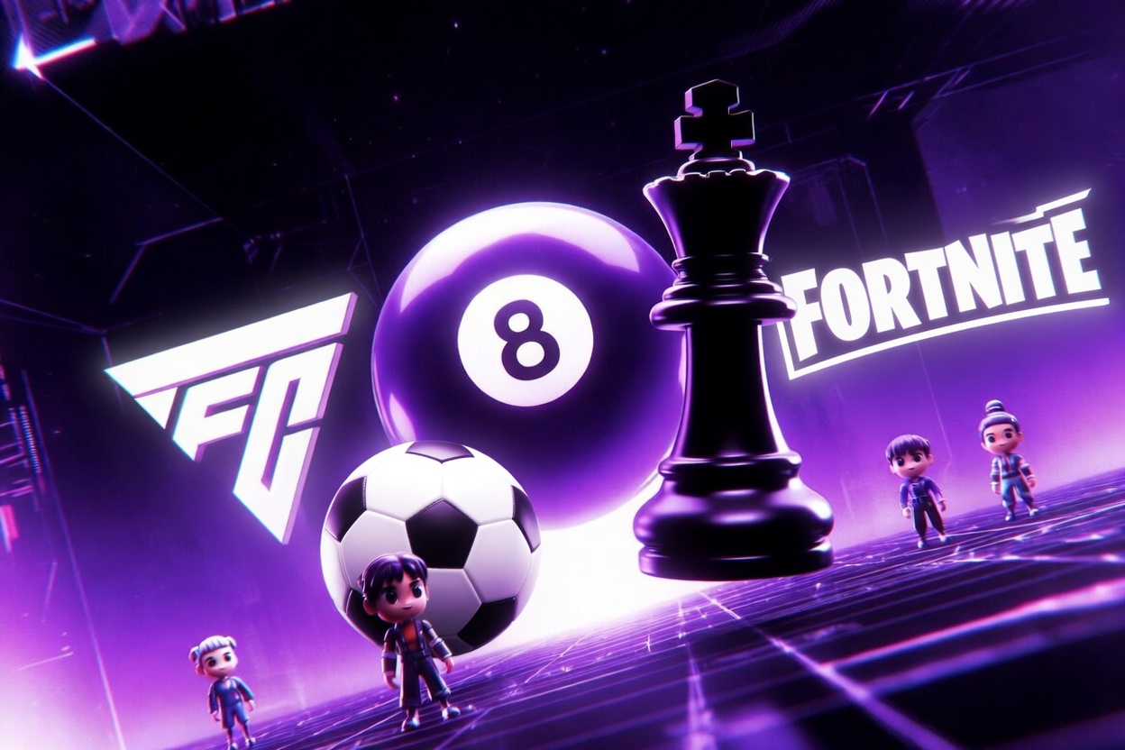 Pick your battleground